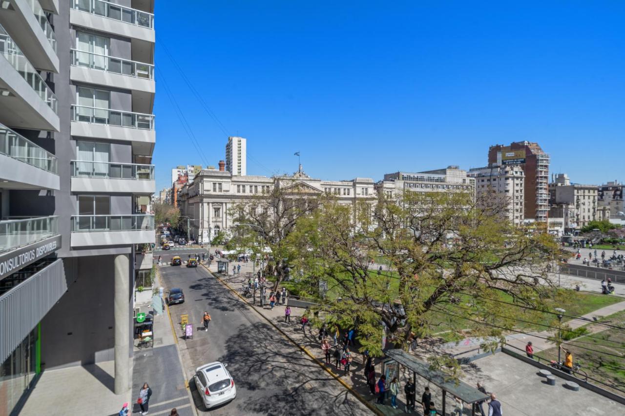 La Vie Suite Barrio Norte Buenos Aires Exterior foto