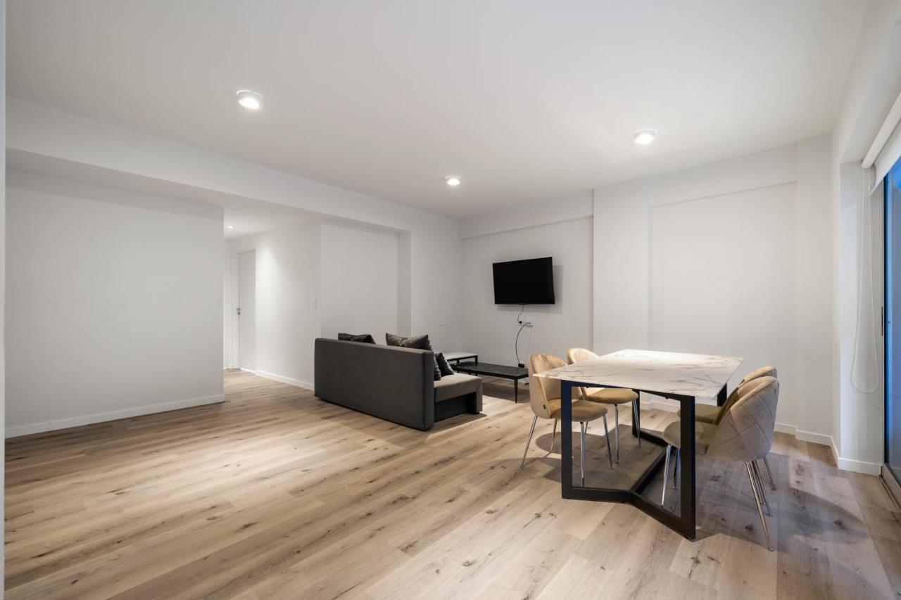 La Vie Suite Barrio Norte Buenos Aires Exterior foto