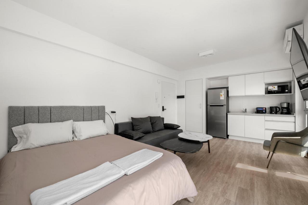 La Vie Suite Barrio Norte Buenos Aires Exterior foto