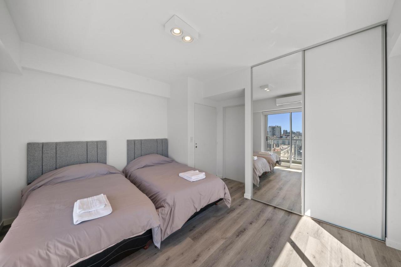 La Vie Suite Barrio Norte Buenos Aires Exterior foto
