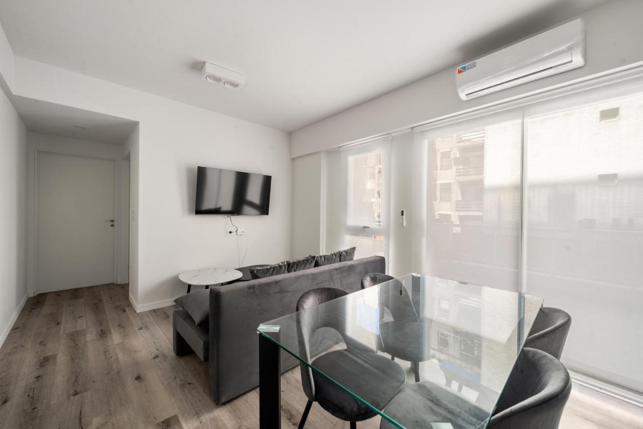 La Vie Suite Barrio Norte Buenos Aires Exterior foto