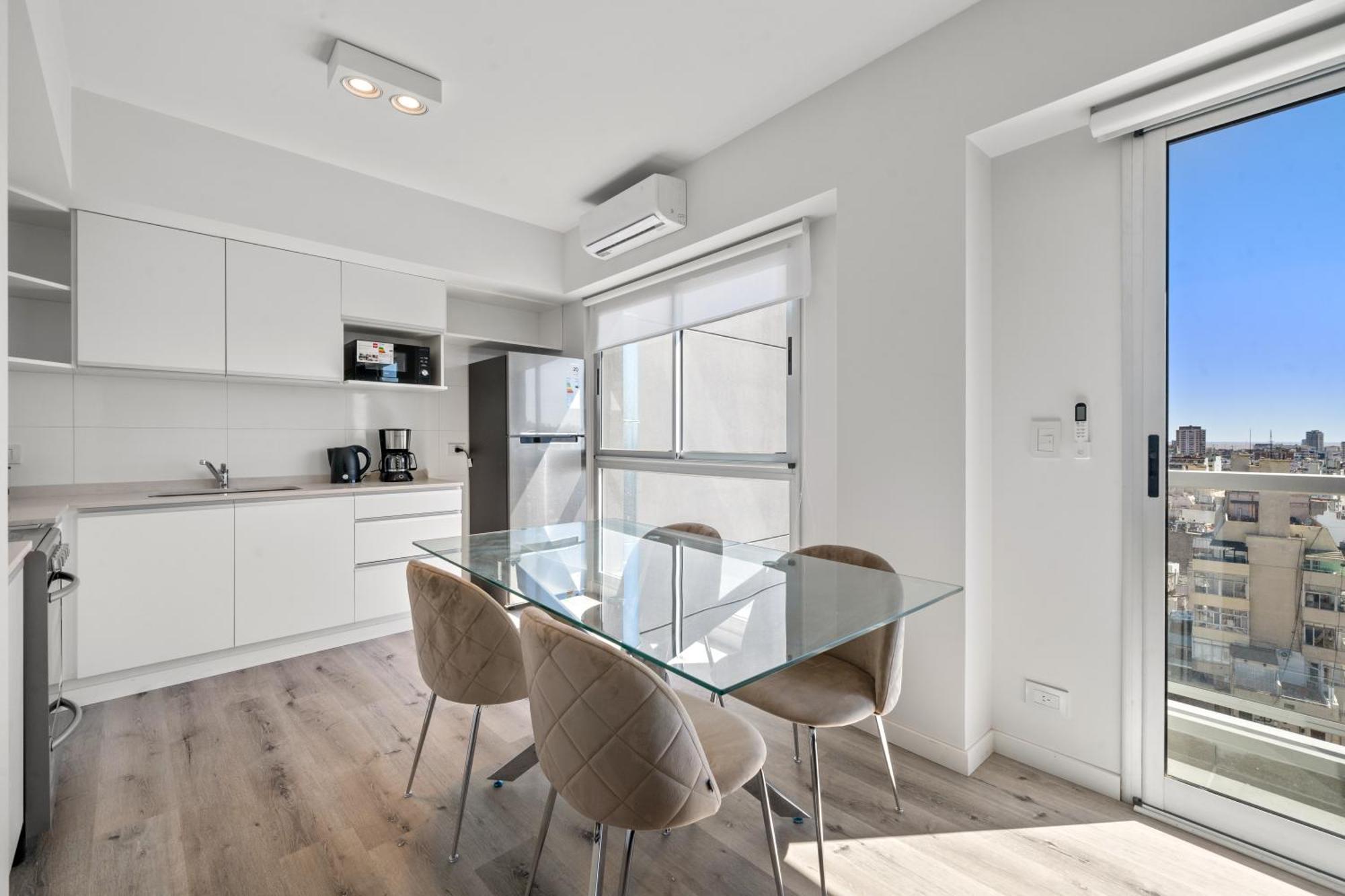 La Vie Suite Barrio Norte Buenos Aires Exterior foto