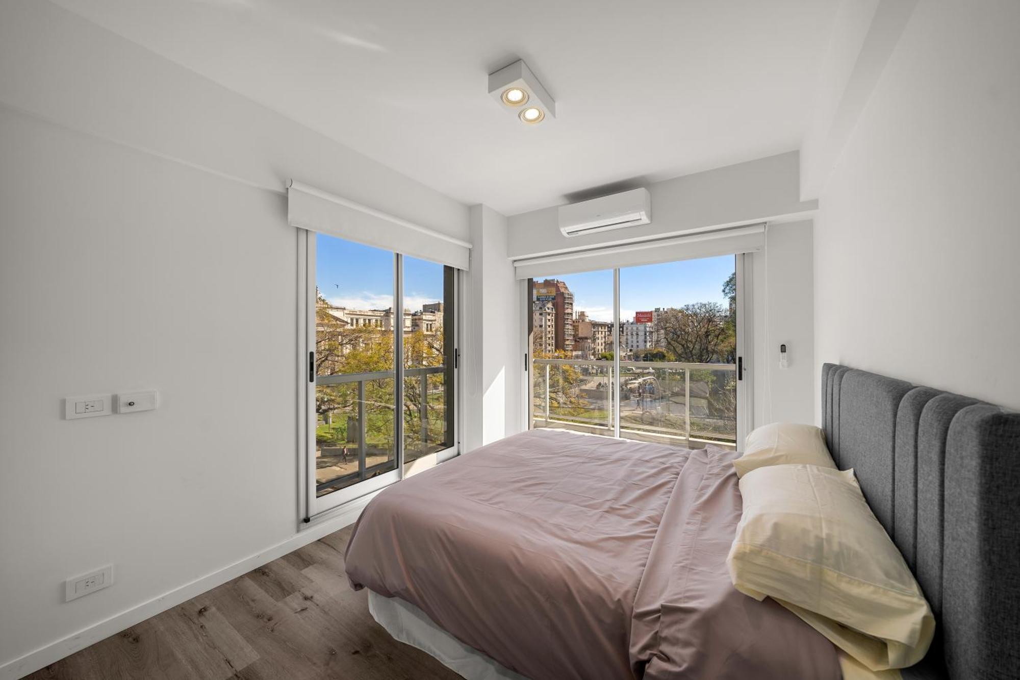 La Vie Suite Barrio Norte Buenos Aires Exterior foto