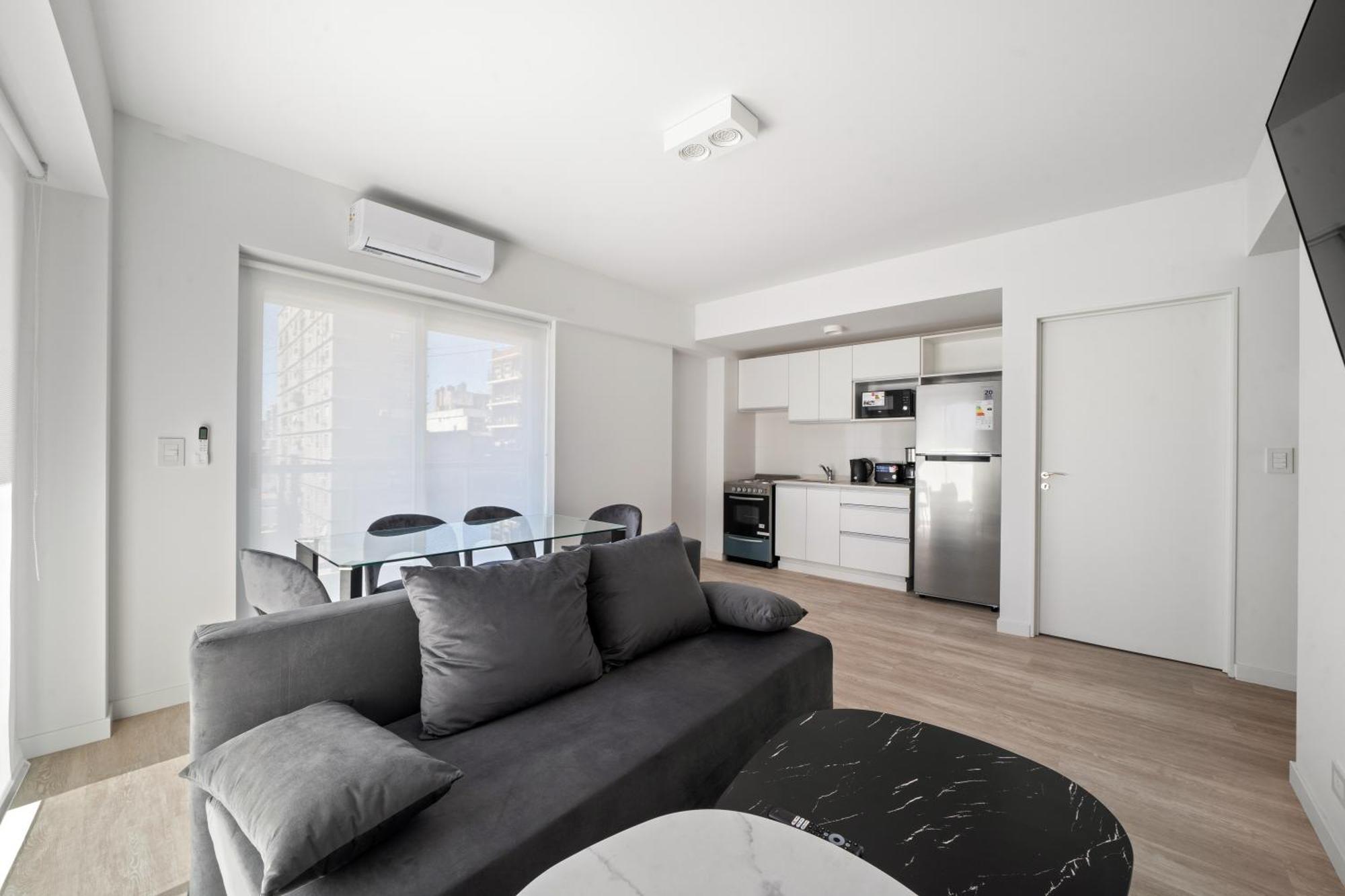 La Vie Suite Barrio Norte Buenos Aires Exterior foto